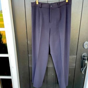 Women’s Rafaella Pant, size 10